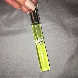 DKNY Be delicious rollerball perfume