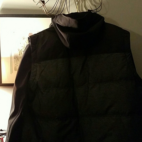 Columbia Coat 2in1 Interchange System - Picture 4 of 4