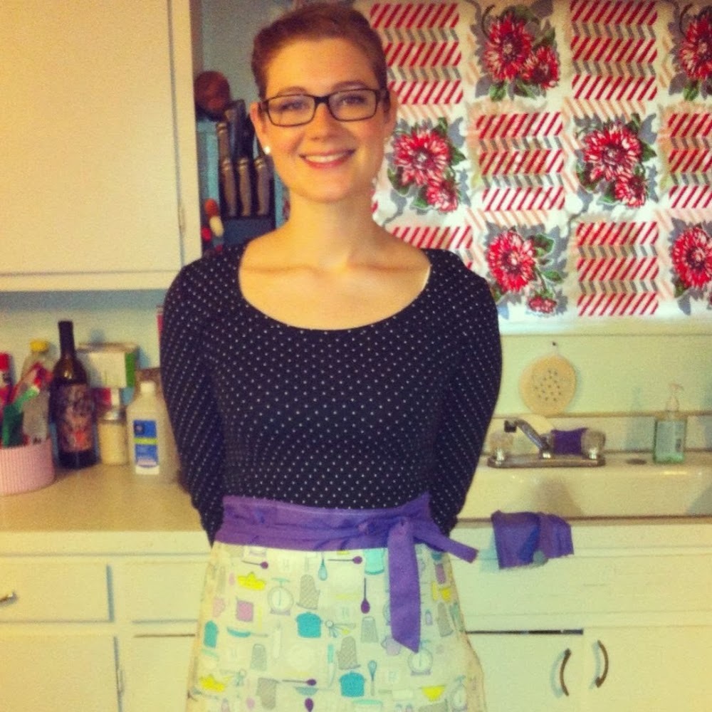Meet your Posher, Danielle