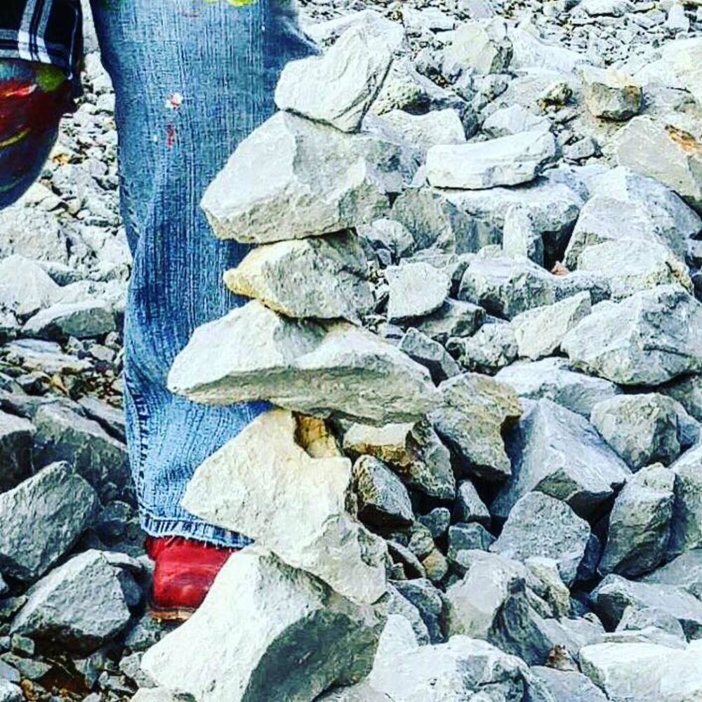 Meet your Posher, Frankie