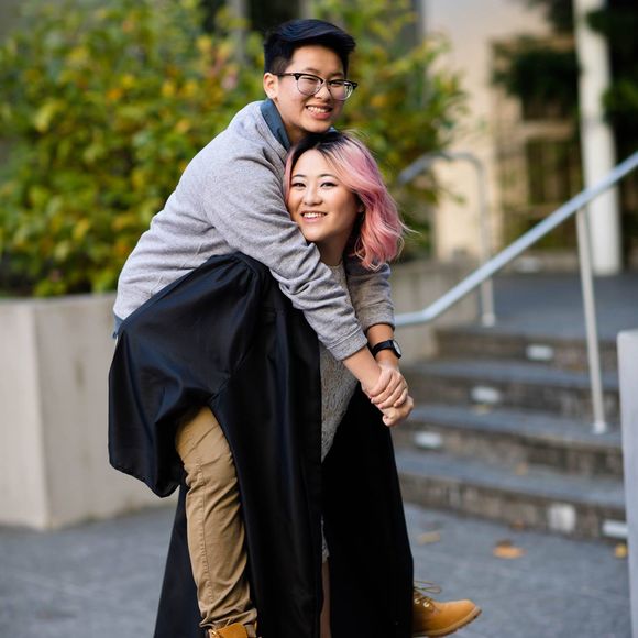 Meet your Posher, Khallysi - Picture 1 of 1