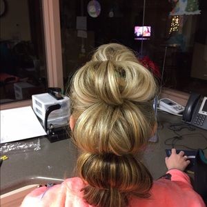 Meet your Posher, Shannon