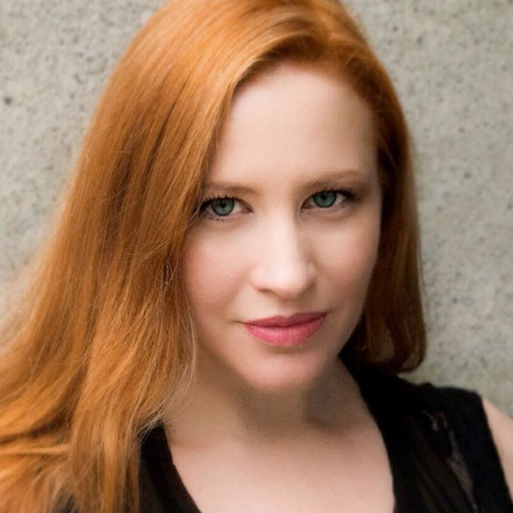 Meet your Posher, Kari