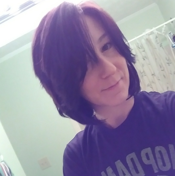 Meet your Posher, Bridget - Picture 2 of 2