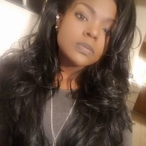Meet your Posher, Makayiah