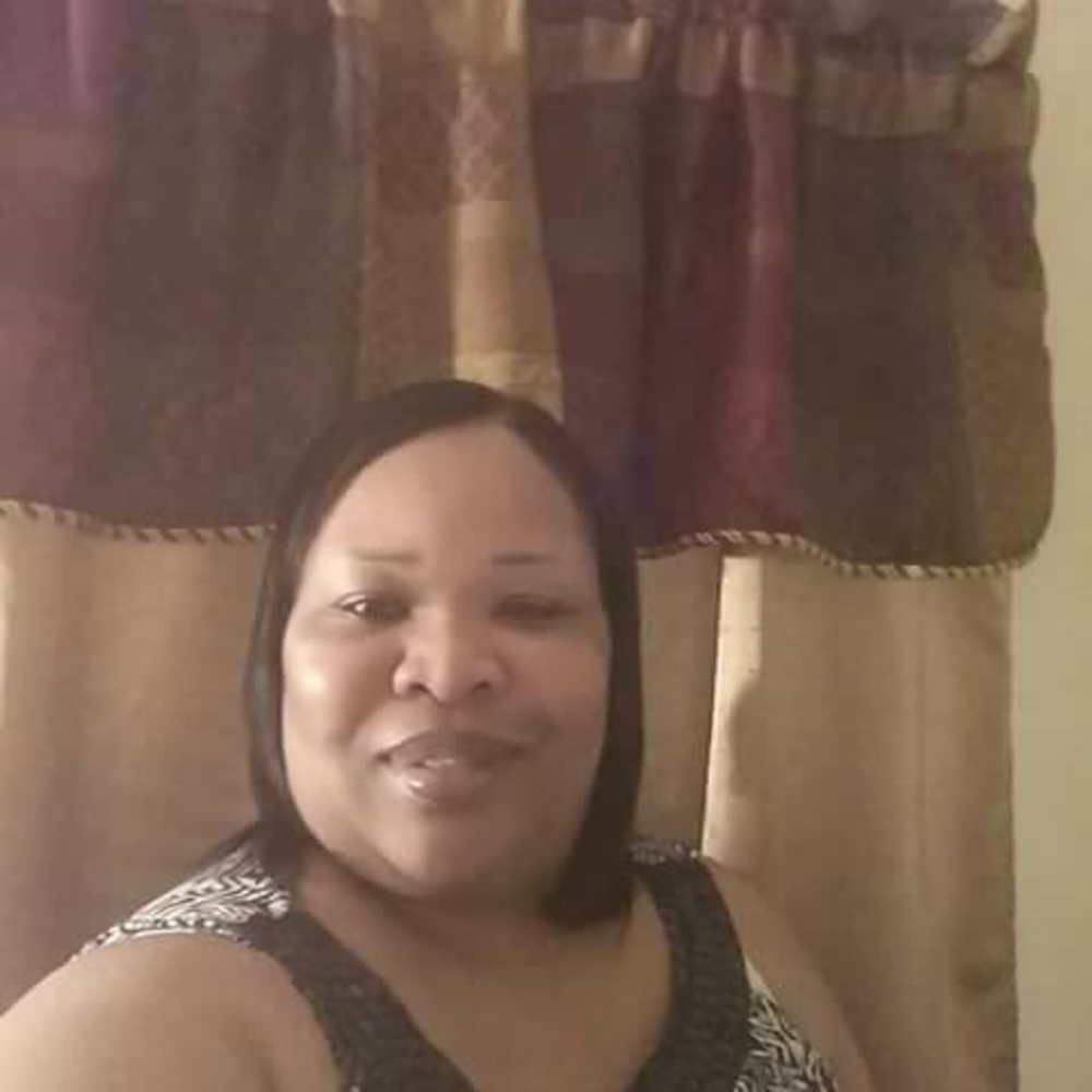 Meet your Posher, Towanda