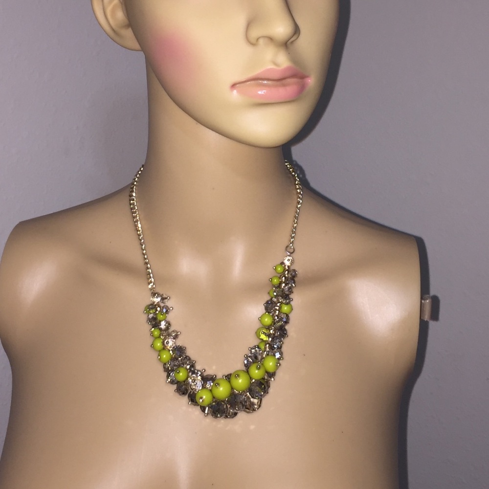 Simply Vera Wang necklace