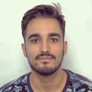 Meet your Posher, Nikola