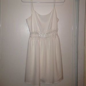 Dress from forever 21 size Small, only worn once