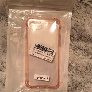 Phone case brand new
