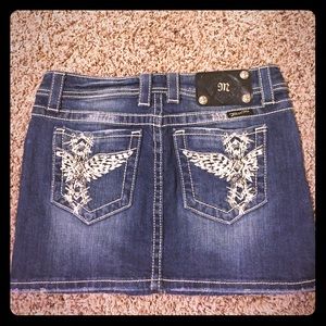 Miss me skirt