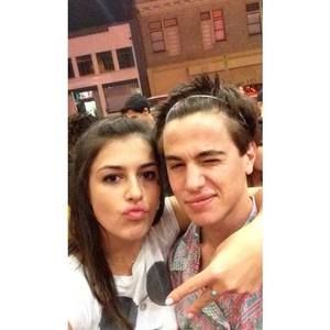 Meet your Posher, Patrick