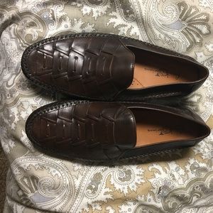 Handcrafted French Shriner 10.5.