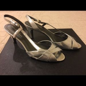 Evening sandals Natural Soul by Naturalizer