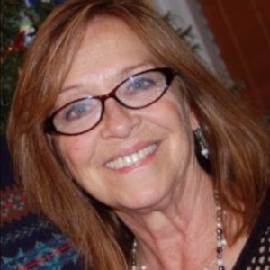 Meet your Posher, Sylvia