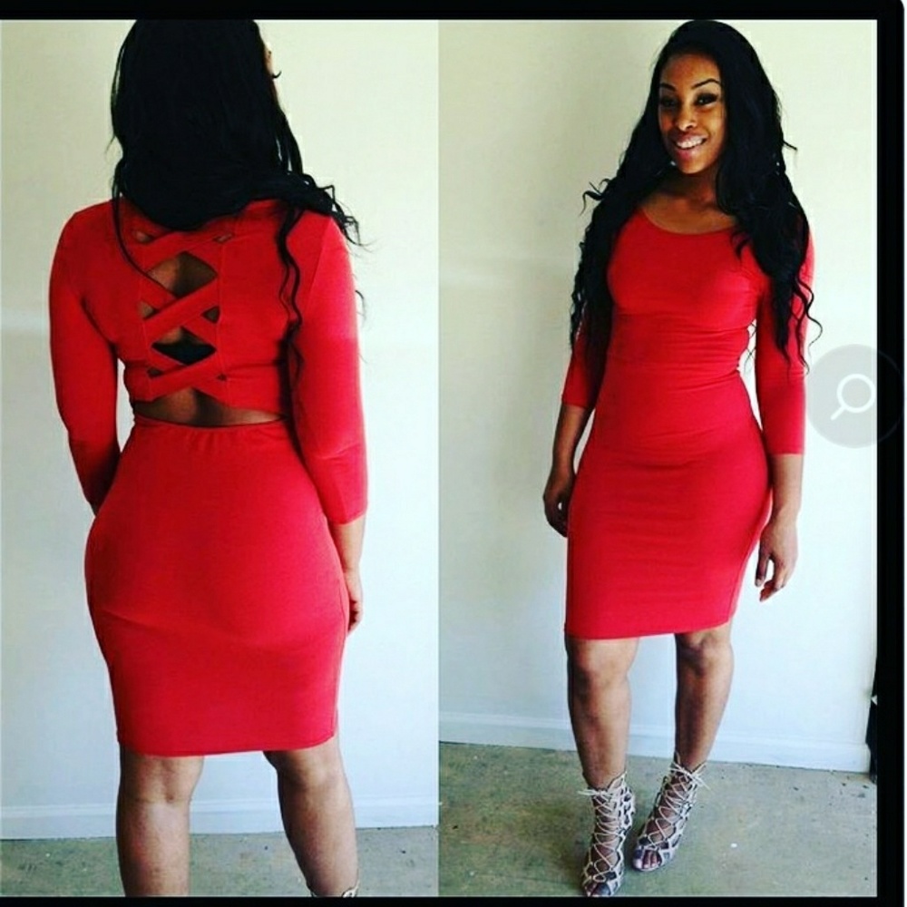 Meet your Posher, Tacosha