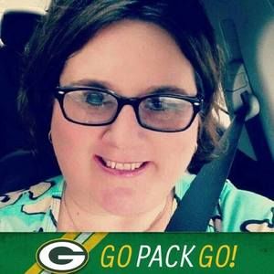 Meet your Posher, Jeri