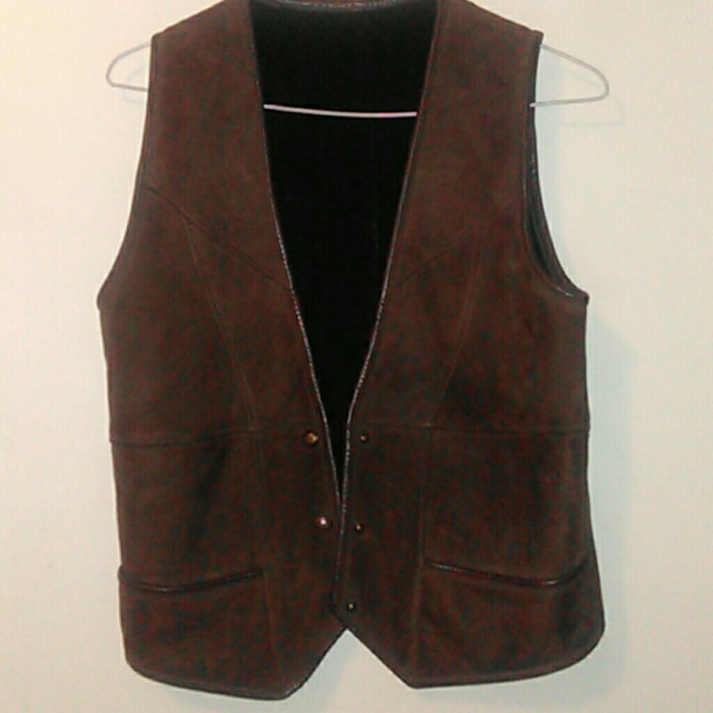 Vest