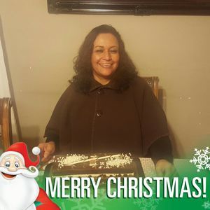 Meet your Posher, Rosa