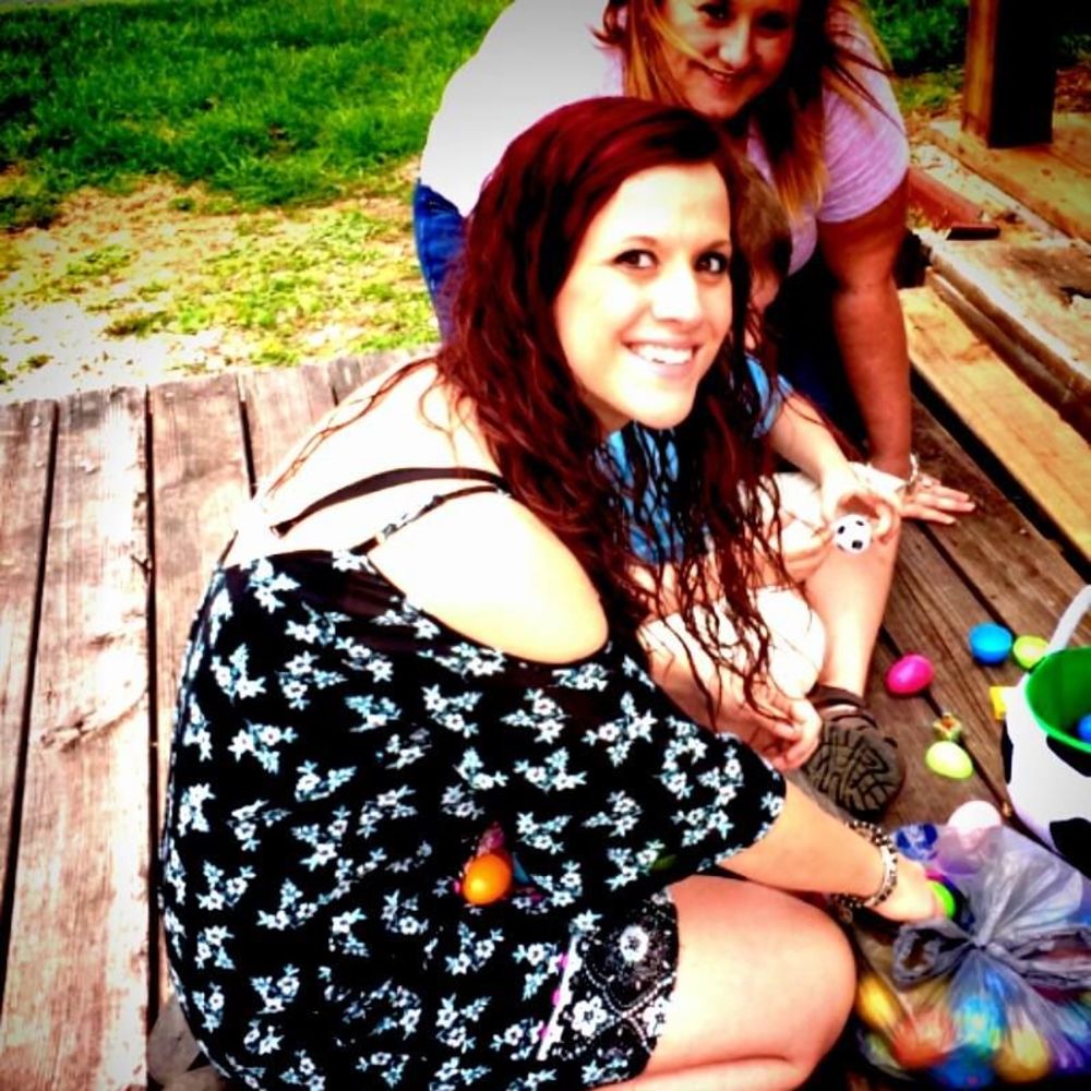 Meet your Posher, Kaitlyn