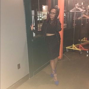 Meet your Posher, Gabrielle