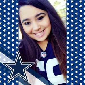 Meet your Posher, Sara