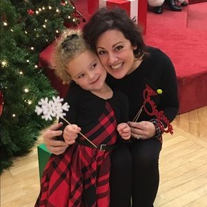 Meet your Posher, Angie