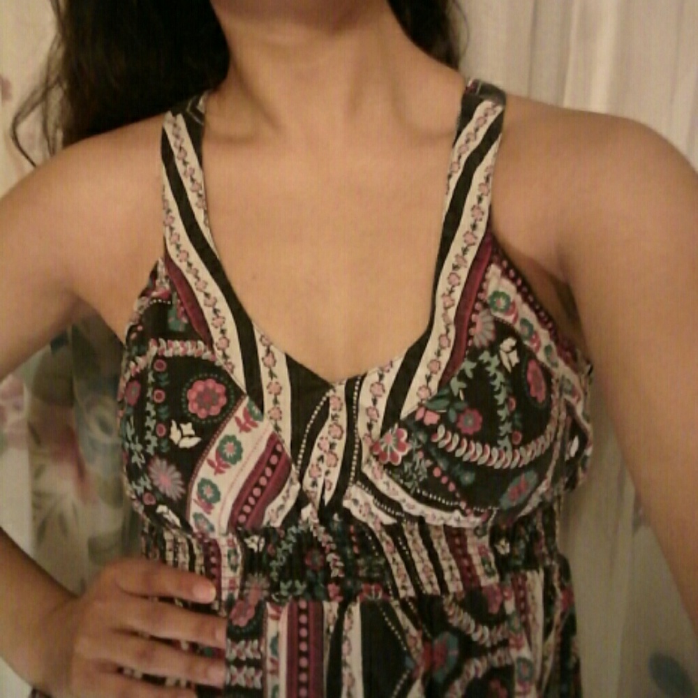 WetSeal summer/spring dress