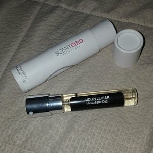 Judith Leiber Minaudiere Oud edp