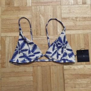 Stonefox Swim Bikini Top