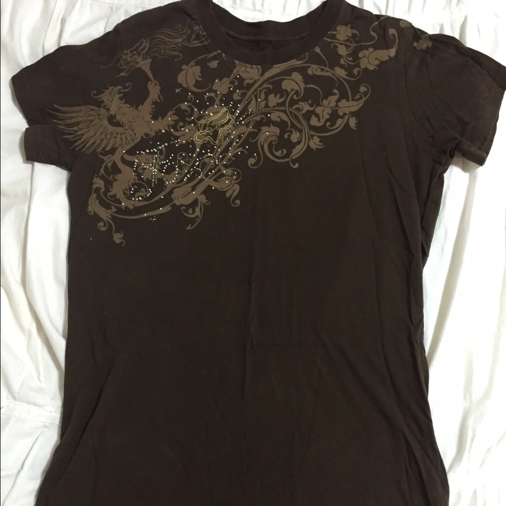 Fox Racing Tee