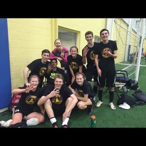 Meet your Posher, Gavin