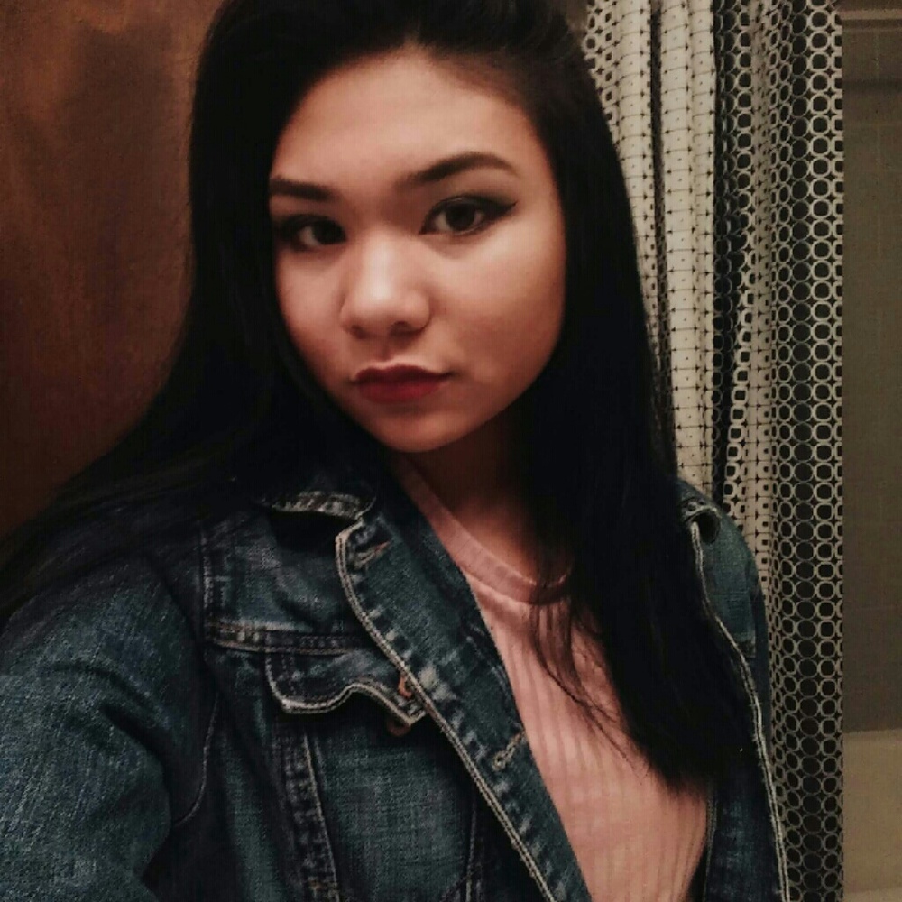 Meet your Posher, Unna