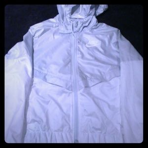Nike windrunner jacket