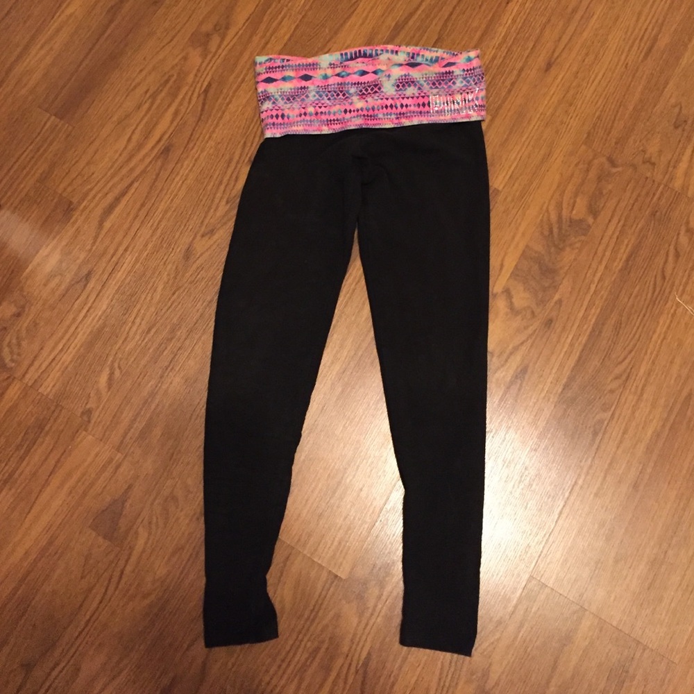 Victoria secret yoga pants