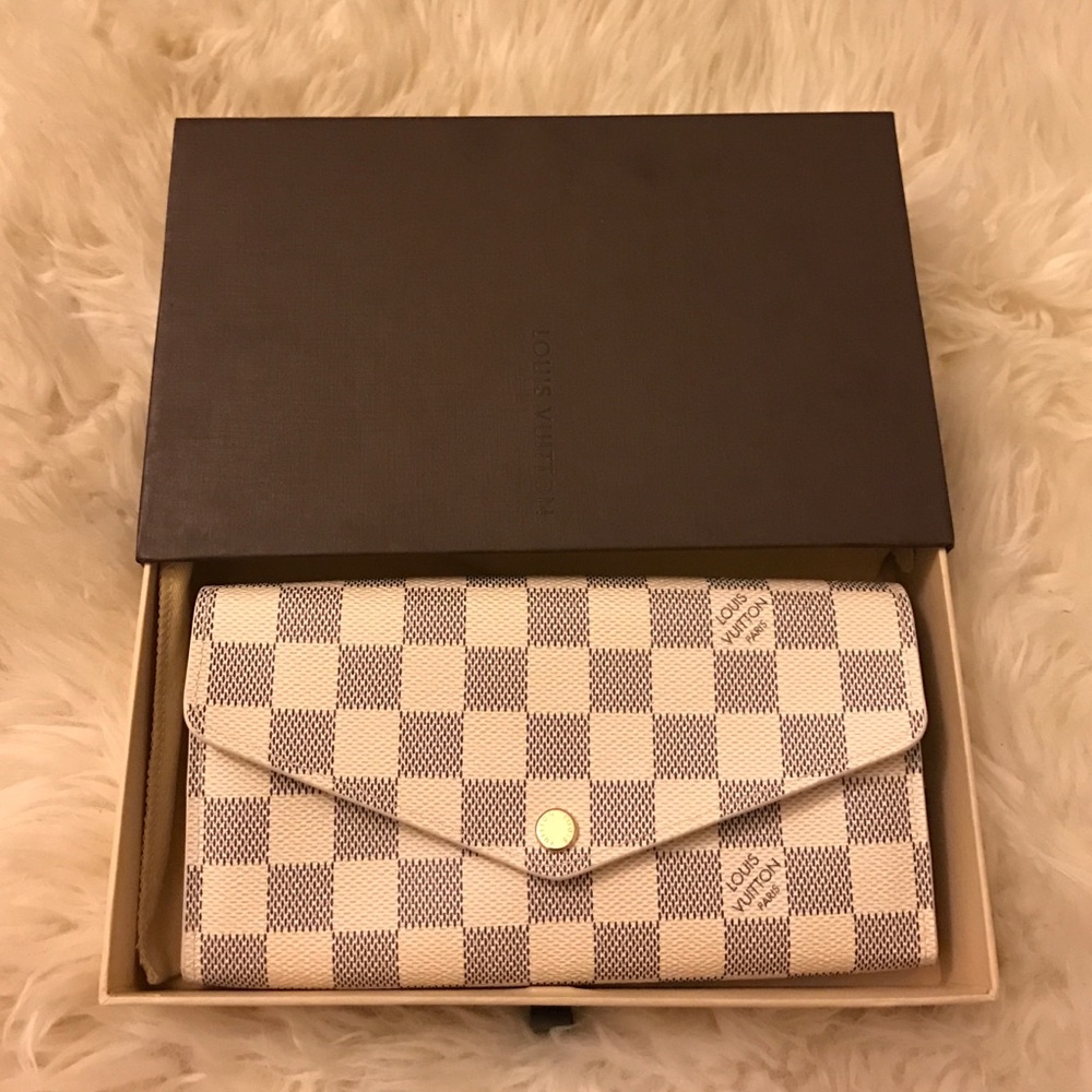 Brand new Louis Vuitton Wallet