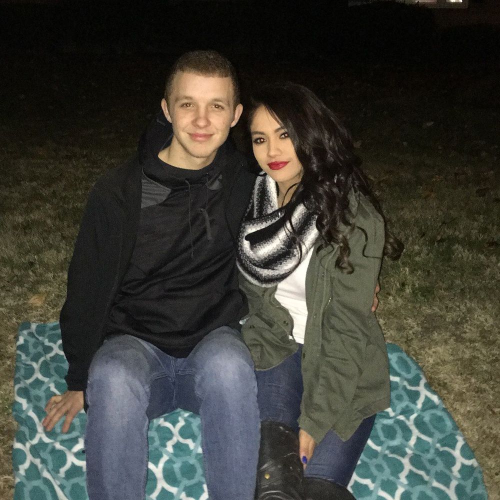 Meet your Posher, Skylar