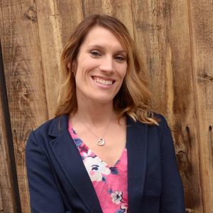 Meet your Posher, Jennifer