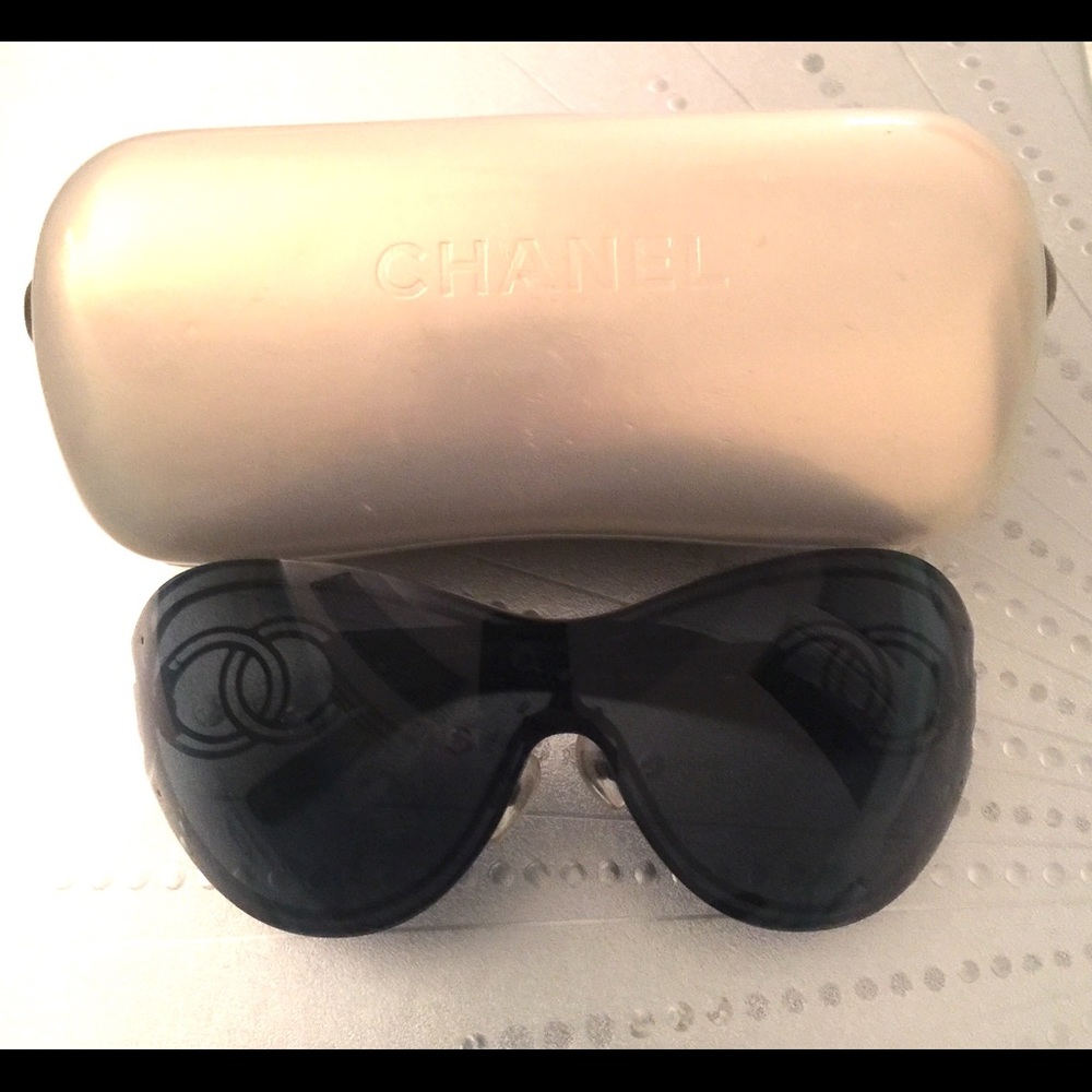 Chanel Sunglasses