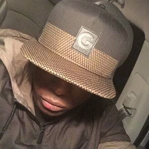 Meet your Posher, Lovelle