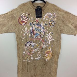 Churinga Australia - XL T-Shirt