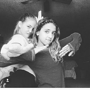 Meet your Posher, Alanna