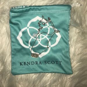Kendra Scott necklace