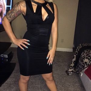 Robert Cavalli Dress to kill