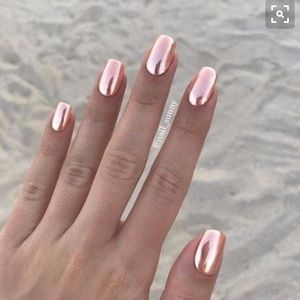 Meet your Posher, Gabriela