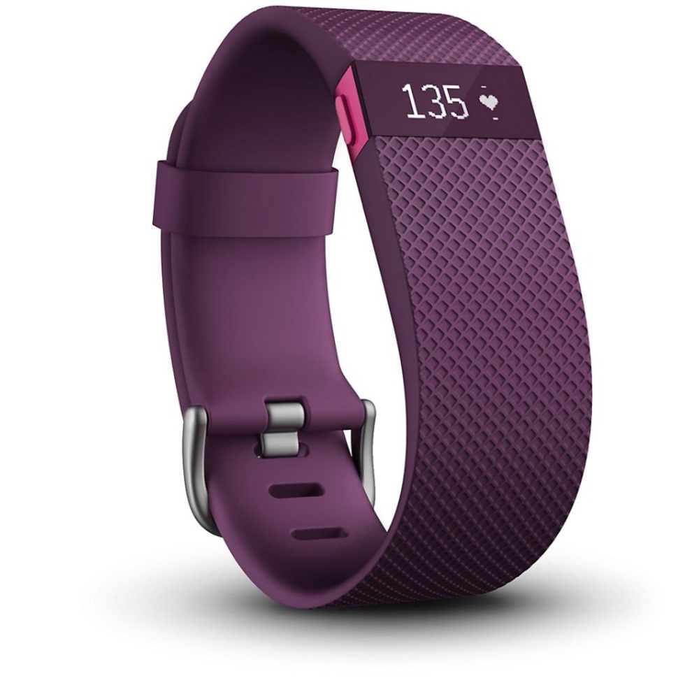 Fitbit Charge HR