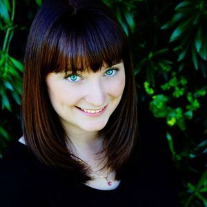 Meet your Posher, Becky