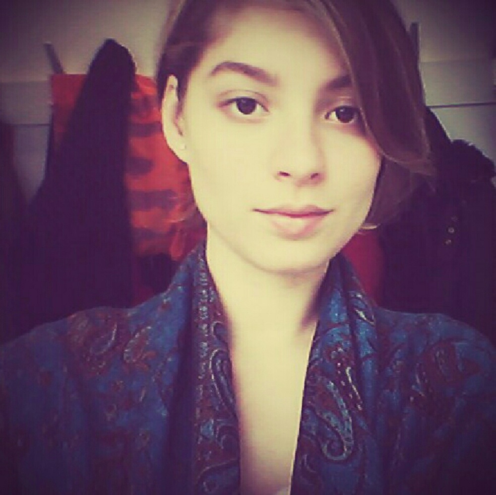 Meet your Posher, Rocio