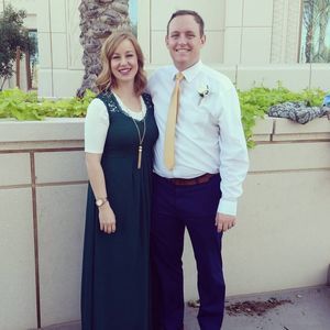 Meet your Posher, Preston