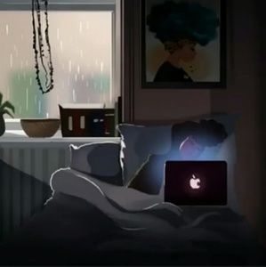 Meet your Posher, Shada